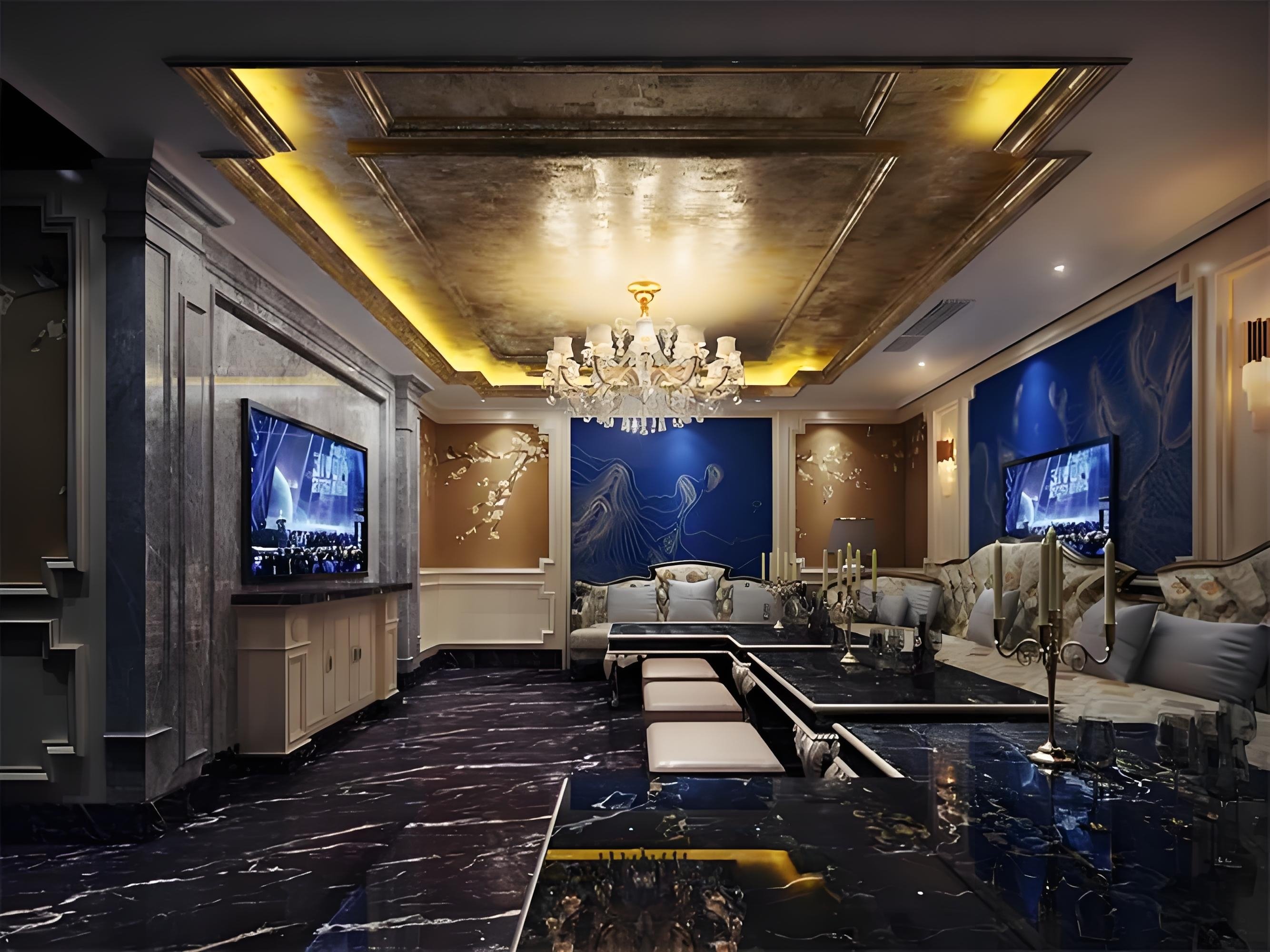 绵阳商务ktv，夜场商务ktv宣传-江油市ktv预订