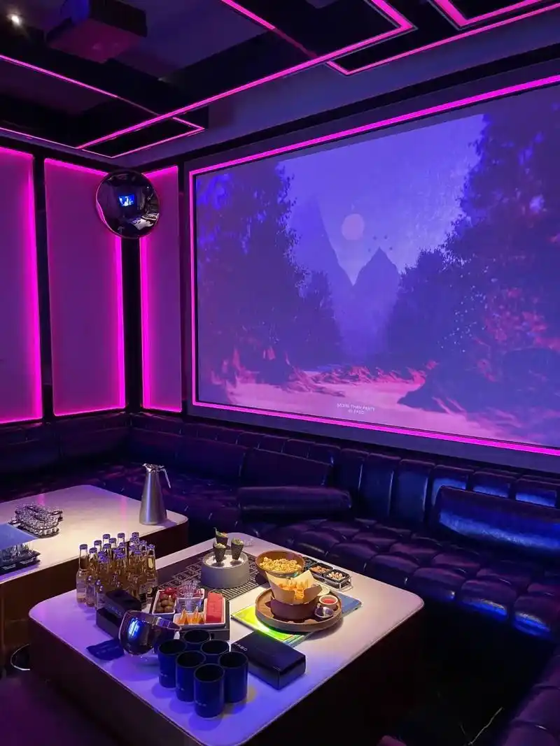 绵阳商务ktv：组局利器-梓潼县ktv预订