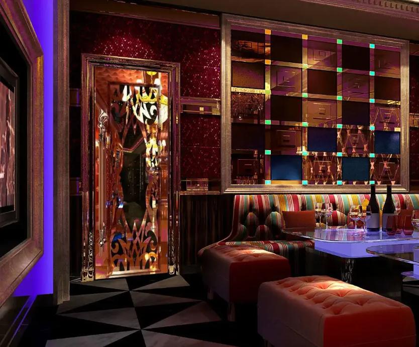 绵阳商务ktv低端场特色-盐亭县ktv预订