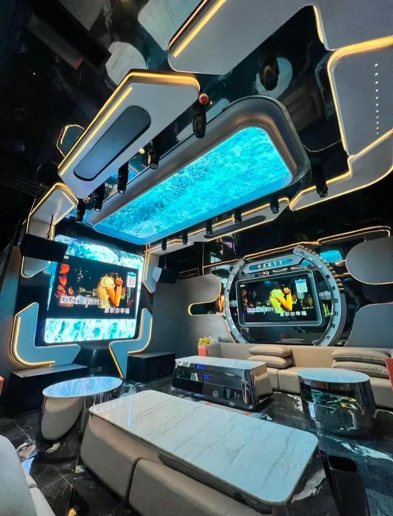 绵阳商务ktv订房服务-涪城区ktv预订